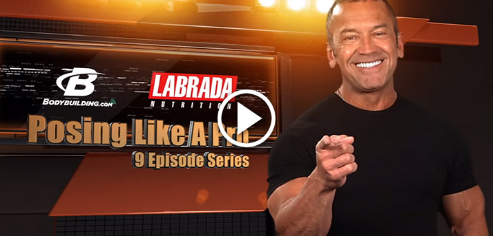 The Labrada Affect | DigitalMuscle.com